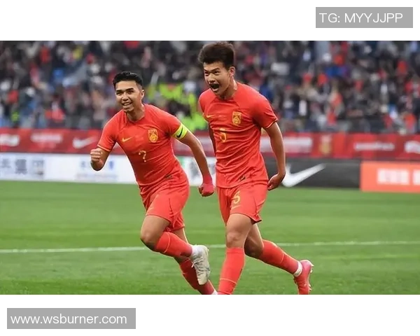 国足U22迎战叙利亚队全力争胜期待年轻球员展现实力与斗志