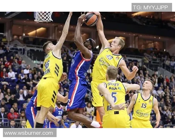 科罗拉多急流与洛杉矶的激烈对决揭示篮球赛场的无限魅力与竞争精神