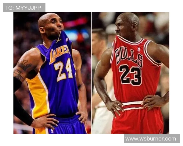 科比与乔丹巅峰对决视频回顾谁才是篮球历史最佳球员 科比与乔丹巅峰对决视频回顾谁才是篮球历史最佳球员