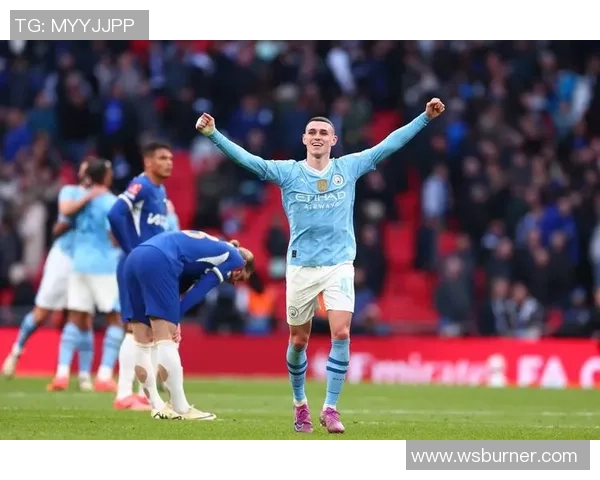 福登的崛起与曼城的辉煌之路解析年轻天才如何引领球队走向胜利