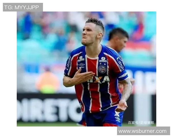 米美洲与巴伊亚的精彩对决谁能笑到最后的足球盛宴