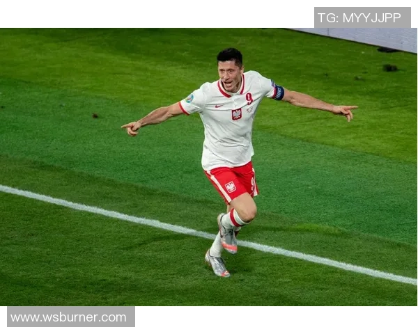 莱万的传奇之路：从波兰小镇到世界足球巅峰的奋斗与荣耀