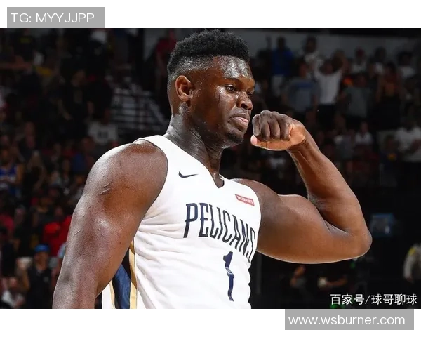 锡安与球哥对决引发热议谁将成为新一代NBA超级明星