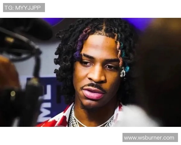 贾莫兰特：从天才新秀到篮球巨星的成长之路与挑战