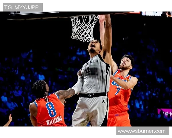 霍姆格伦复出首战表现惊艳七盖帽助雷霆重建成功展现新气象