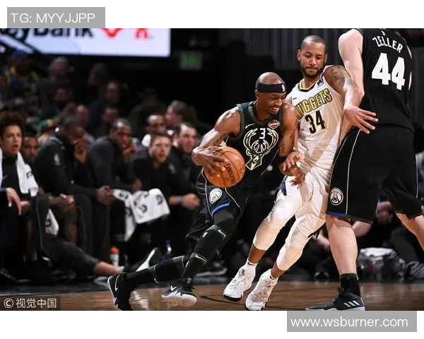 骑士与掘金精彩对决现场直播全程回顾与精彩瞬间分析
