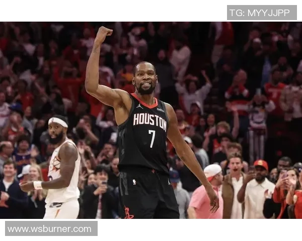 2019年2月2日NBA火箭队与掘金队激战回顾及精彩瞬间分析