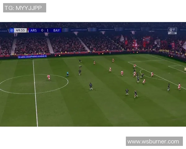 2017年拜仁慕尼黑与阿森纳经典对决回顾与分析