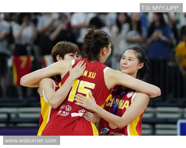 中国女篮迎战韩国队争夺奥运预赛资格全力以赴展现实力与决心