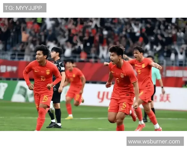 中国U23对阵东帝汶U23激战在即期待年轻球员展现风采与实力