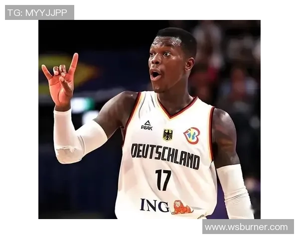 丹尼斯施罗德的篮球之路与未来展望:从新秀到明星球员的成长历程 丹尼斯施罗德的篮球之路与未来展望:从新秀到明星球员的成长历程