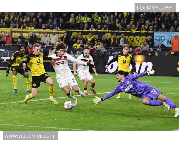 今日足彩分析柏林联合对阵多特蒙德精彩对决前瞻与投注建议 今日足彩分析柏林联合对阵多特蒙德精彩对决前瞻与投注建议