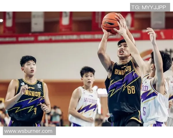 任骏飞领衔新一季篮球赛场表现解析与未来发展展望