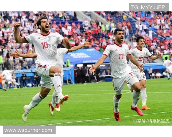 伊朗与伊拉克足球对决技术统计分析及比赛亮点回顾 伊朗与伊拉克足球对决技术统计分析及比赛亮点回顾