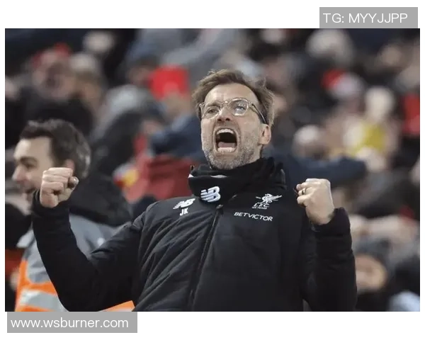 克洛普重申执教承诺助力利物浦再战欧冠巅峰之路 克洛普重申执教承诺助力利物浦再战欧冠巅峰之路