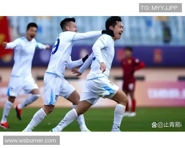 中超精彩对决鲁能战河北全场录像回放与精彩瞬间分析 中超精彩对决鲁能战河北全场录像回放与精彩瞬间分析