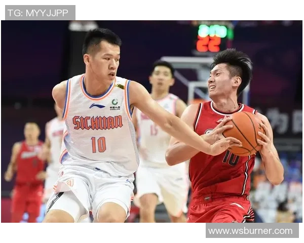 深圳篮球队中路突破革新探索新战术引领未来比赛新潮流