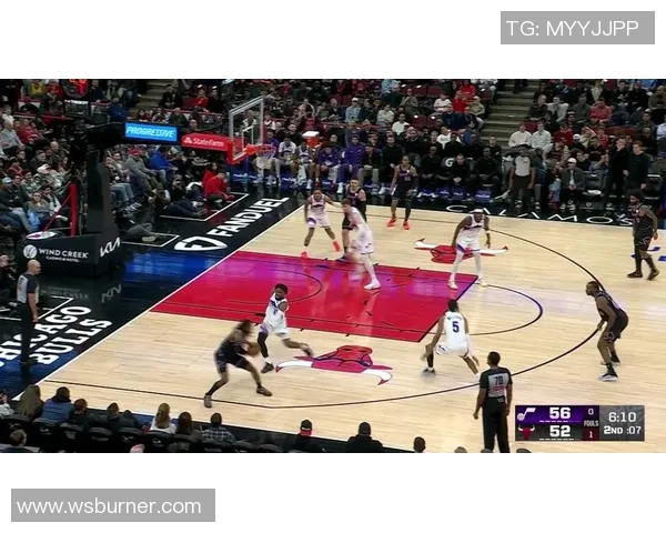 爵士与公牛对决谁能胜出分析两队实力与战术特点