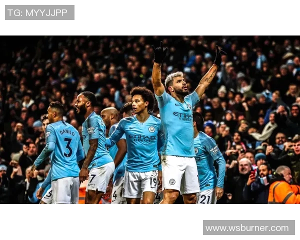 热刺与曼城激战正酣精彩瞬间回顾与比赛分析