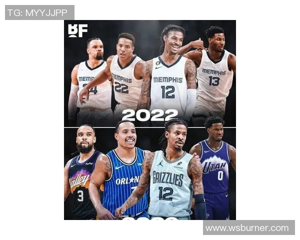 贾莫兰特：从天才新星到NBA焦点的辉煌与挑战之路