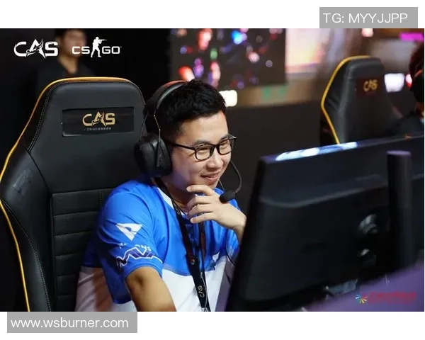 CSGO专题深入解析V5战队的团队协作与战术配合技巧